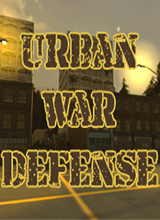 城市战争防御