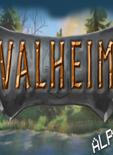 Valheim：英灵神殿