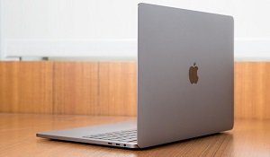 性能质变价格疯涨 新一代macbook pro正式发布