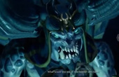 《暗黑血统3》IGN最新游戏演示 女神持鞭激战大虫