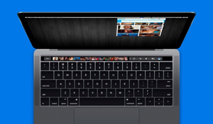 苹果顶配版MacBook Pro价格逆天！15英寸售价5万人民币