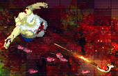 《车库：浴血之旅》正式登陆Steam 画风惊悚的射击游戏