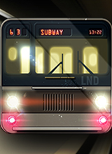 火车模拟器：伦敦地铁