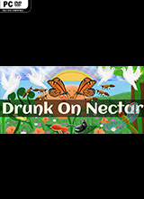 Drunk on Nectar