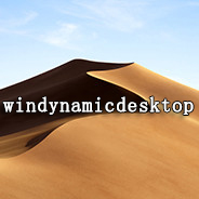 windynamicdesktop
