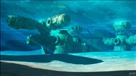 深海题材大逃杀《潮汐之王》正式公布 游戏截图放出