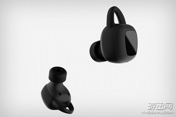 这款防尘水达IP67级的蓝牙耳机 能让你边游泳边听歌