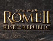 罗马2：全面战争-共和国崛起