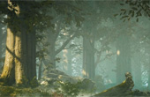 《异化》开发商新作《风暴潜者》公布 快节奏射击游戏