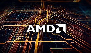 AMD：我们是唯一一家生产高性能CPU/GPU的公司