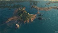 国产海岛生存游戏《Survisland》登陆Steam 游戏截图放出
