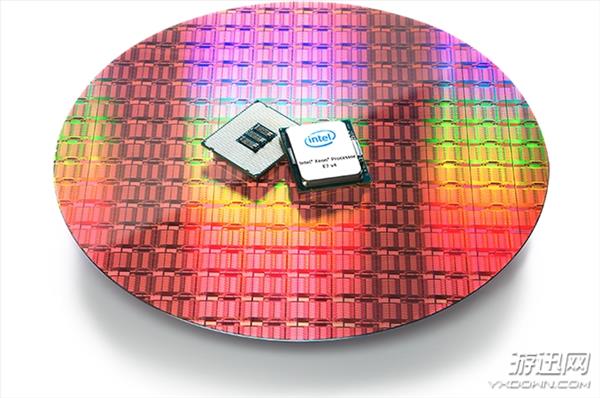 10nm受阻 Intel服务器新工艺CPU将跳票至2020年