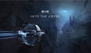 《EVE Online》开发商用UE4制作新作 游戏电影化是目标