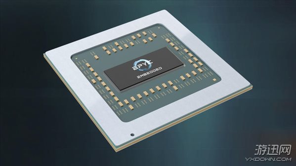 十年的压制 AMD终于再次逆袭Intel！