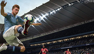 《FIFA19》新细节曝光：欧冠来袭，暂不引入世界杯VAR