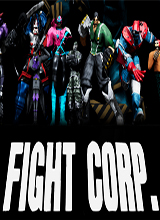 Fight Corp