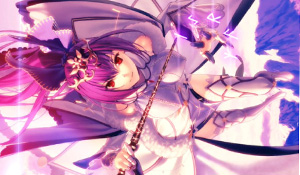 《Fate/Grand Order》宣布动画化 粉丝是动画最大助力