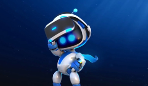 《宇宙机器人 搜救行动》发售日公布 拯救迷路同伴