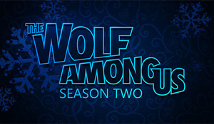 《我们身边的狼：第二季》游戏截图公布 白雪公主回归