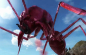 《地球防卫军5》欧美版首支预告 巨型外星昆虫入侵地球