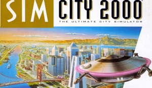《模拟城市2000》开源重制版关闭 素材资源涉及侵权