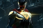 《不义联盟2》PC破解版下载发布 超级英雄大乱斗