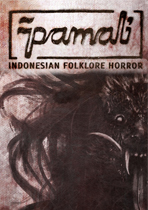 鬼妇：印尼民间恐怖传说