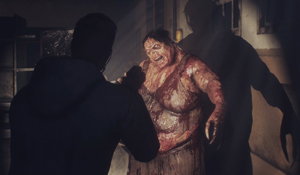 类“求生之路”游戏《死亡边境2》公布 包含交易及PVP