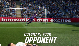 《FIFA 19》最新系统公布 主动碰撞系统让游戏更真实