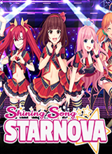 Shining Song Starnova