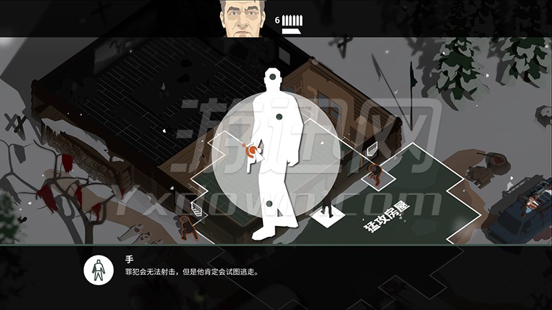 《这是警察2》PC中文破解版下载 与黑恶势力斗争到底