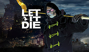 免费生存《让它去死》PC版公布 将在今秋上架Steam