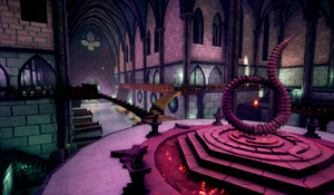 《血之先祖》新宣传片公布 8月16日登陆Steam抢先体验