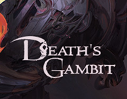 Death's Gambit汉化补丁