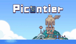 经营游戏《Picontier》今冬登陆Steam 将参展TGS2018