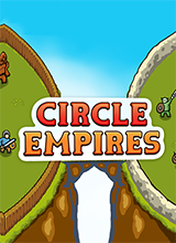 Circle Empires全解锁存档