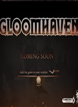Gloomhaven汉化补丁