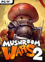 蘑菇战争2