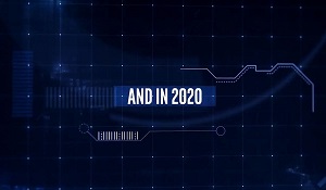 Intel官方公布显卡宣传视频：将于2020年正式推出