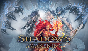 《暗影：觉醒》将登陆PS4/Steam/Xbox PS4版支持中文
