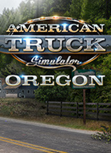 美国卡车模拟：俄勒冈州