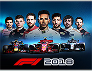 F1 2018画质补丁