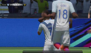 《FIFA 19》求生模式实机演示 进球方每进一球减少一人