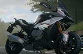 《极速骑行3》首部官方实机宣传片公布 摩托游戏暴爽