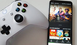 Android Pie更新内容：安卓手机支持链接Xbox One手柄