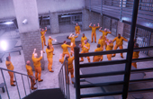 《监狱模拟器》正式上架Steam 体验不一样的囚徒生活