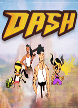 DASH: Danger Action Speed Heroes