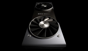 RTX 2080 3DMark跑分曝光 性能完胜GTX 1080 Ti