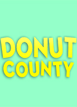 Donut County破解补丁