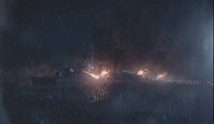 IGN《使命召唤14》僵尸新图实机演示 远攻不惧近战拍头